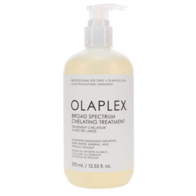 Olaplex Broad Spectrum Chelating Treatment 370ML/12.5oz