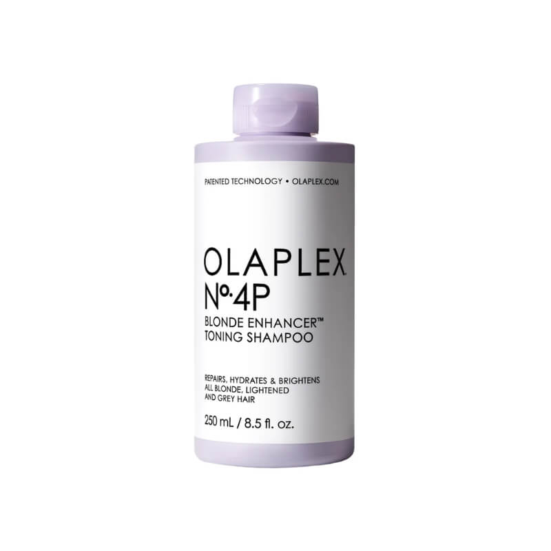 Olaplex Nº.4P Blonde Enhancer Toning Shampoo 250ML/8.5oz