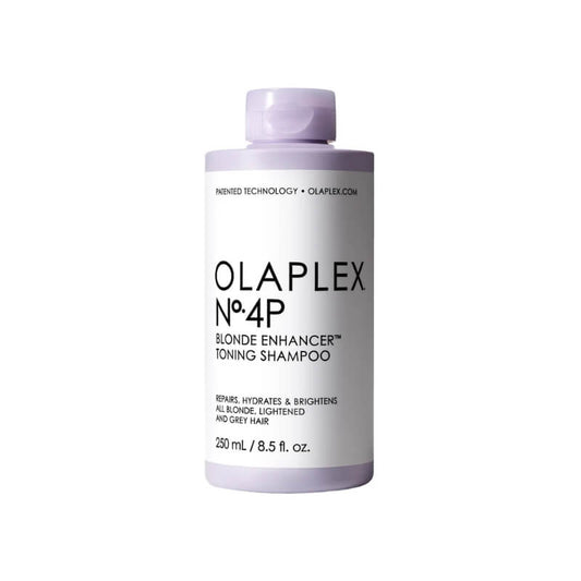 Olaplex Nº.4P Blonde Enhancer Toning Shampoo 250ML/8.5oz