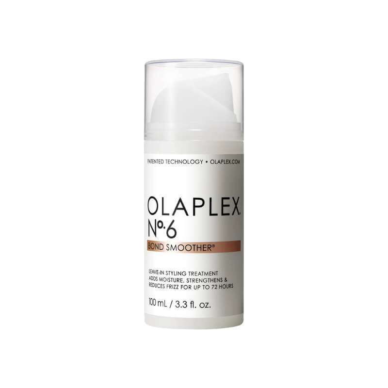 Olaplex Nº.6 Bond Smoother Reparative 100ML/3.3oz