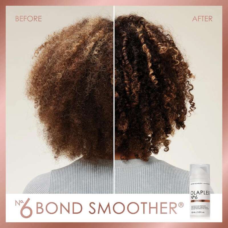 Olaplex Nº.6 Bond Smoother Reparative 100ML/3.3oz