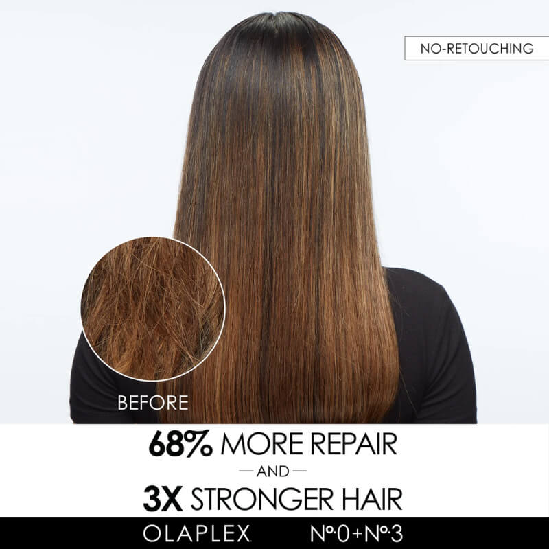 Olaplex Nº0 Intensive Bond Building Treatment 155ML/5.2oz