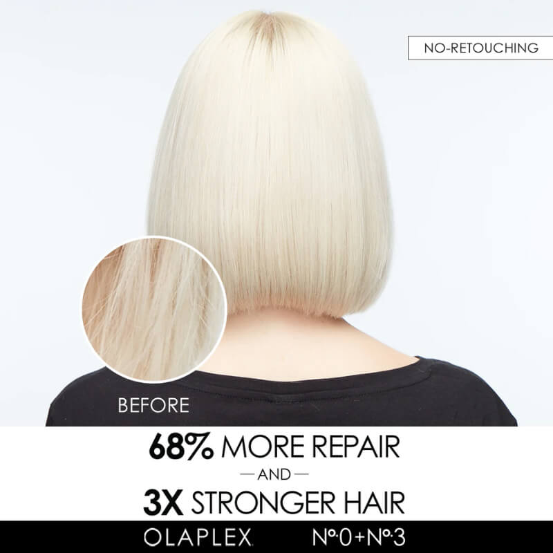 Olaplex Nº0 Intensive Bond Building Treatment 155ML/5.2oz