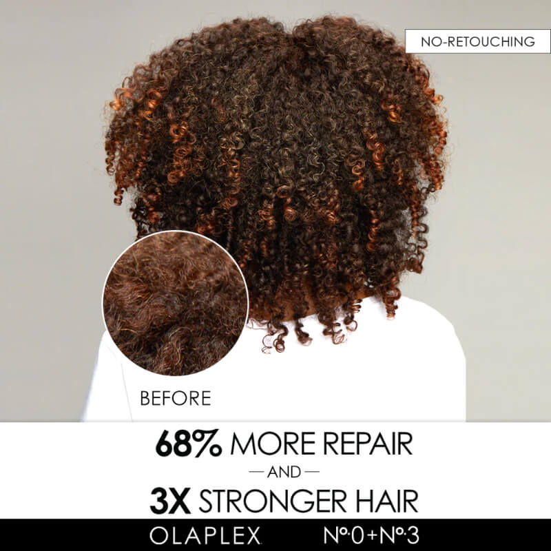 Olaplex Nº0 Intensive Bond Building Treatment 155ML/5.2oz