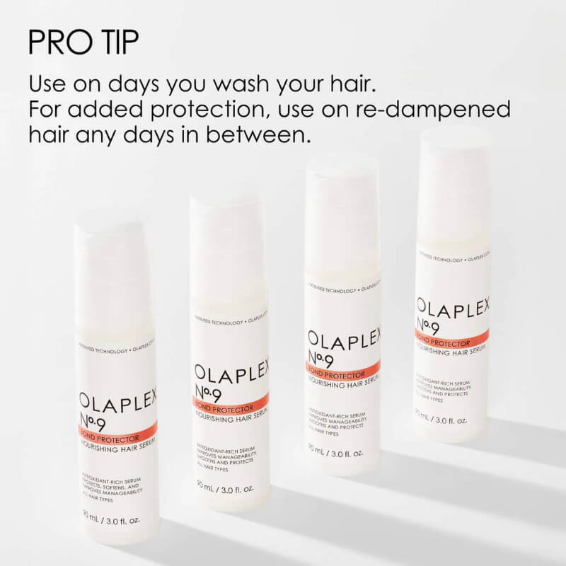 Olaplex #9 Bond Protector Frizz 90ml/3.0oz