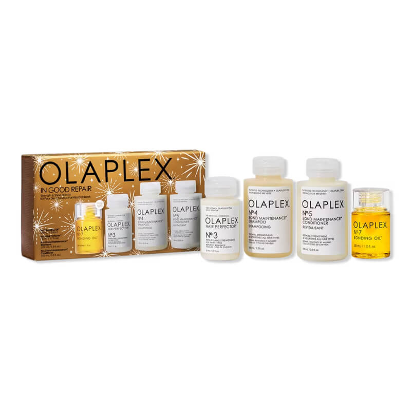 Olaplex in good repair kit