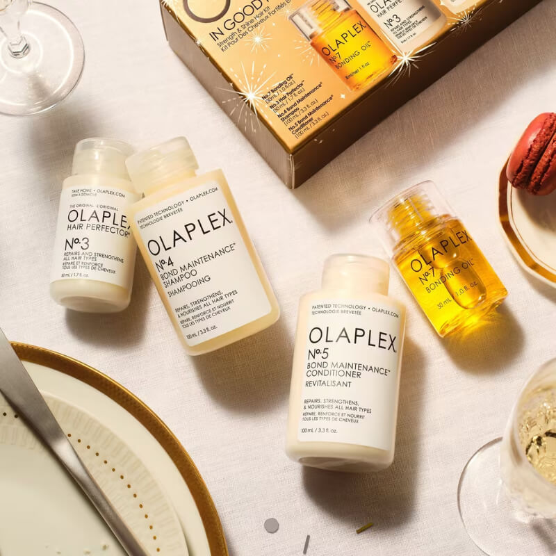 Olaplex in good repair kit