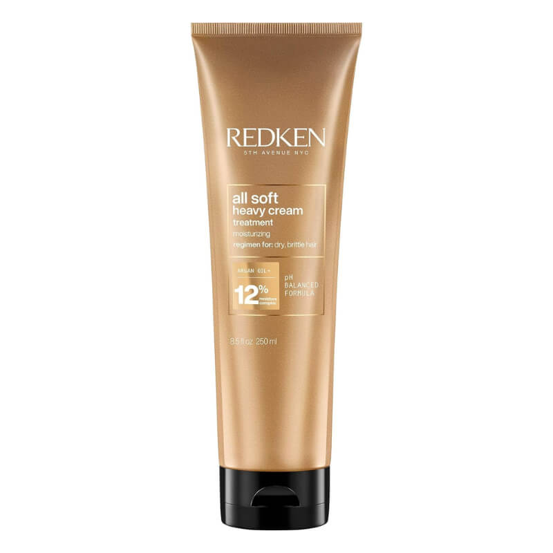 Redken All Soft Moisture Treatment 150ML/5.1oz
