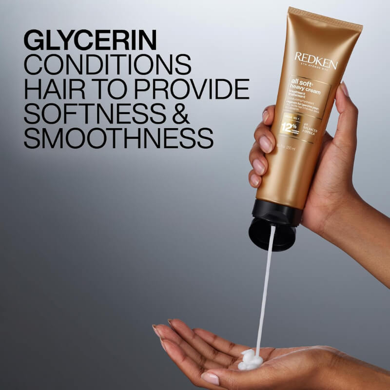 Redken All Soft Moisture Treatment 150ML/5.1oz