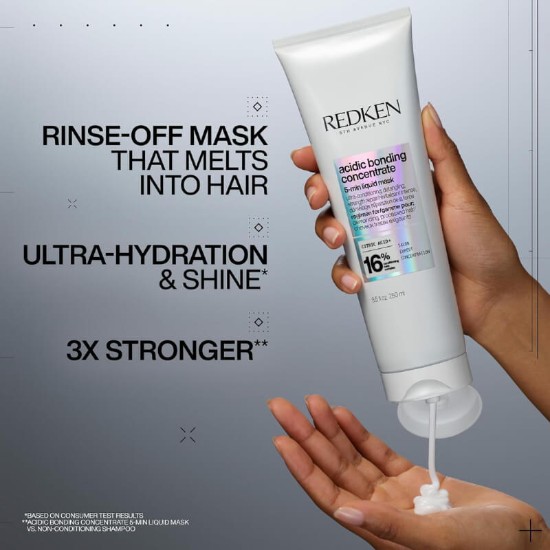 Redken Bonding Hair Mask 250ML/8.5oz