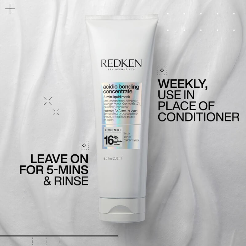 Redken Bonding Hair Mask 250ML/8.5oz