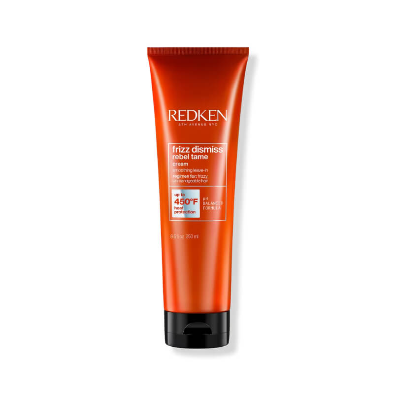 Redken Frizz Dismiss Hair Cream 250ml/8.5oz.