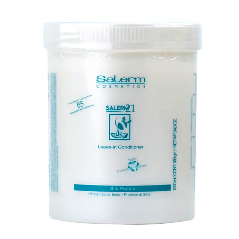 Salerm 21 mask 1000ml/33.81FL.oz.