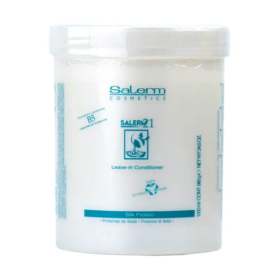 Salerm 21 mask 1000ml/33.81FL.oz.