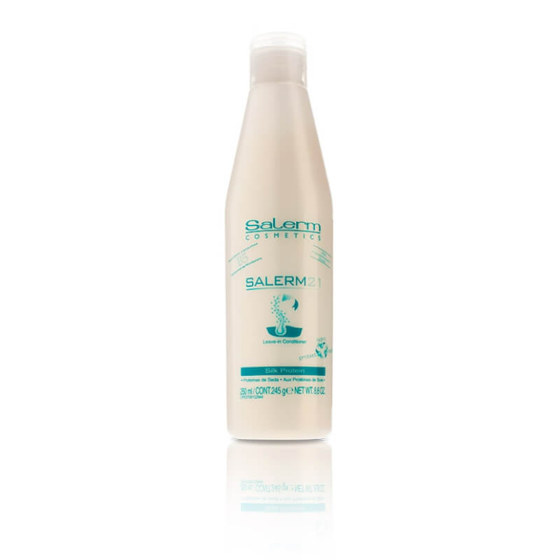 Salerm 21 mask 250ml/8.45oz.