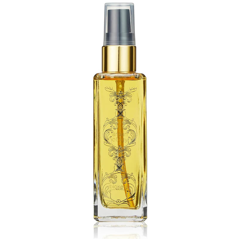 Salerm Biokera Arganology Oil 60ml/2oz