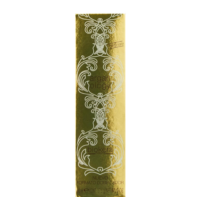 Salerm Biokera Arganology Oil 60ml/2oz