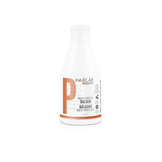 Salerm Multi-Protein Balsam 300ML/10.6oz