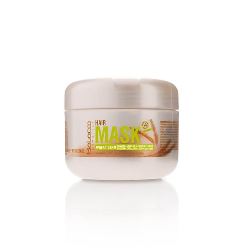 Salerm flour germ mask 200ml/6.76FL.oz.
