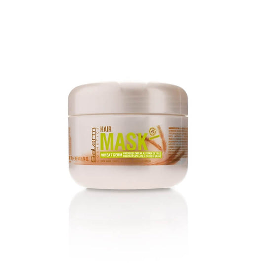 Salerm flour germ mask 200ml/6.76FL.oz.