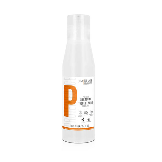 Salerm protein silk touch oil 70ml/2.36Fl.oz.