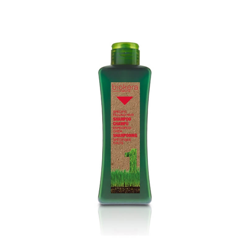 Salerm Hair Loss Specific Shampoo 300ml/10.14oz.