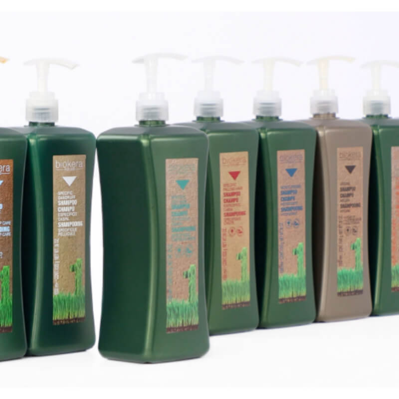 Salerm Hair Loss Specific Shampoo 300ml/10.14oz.