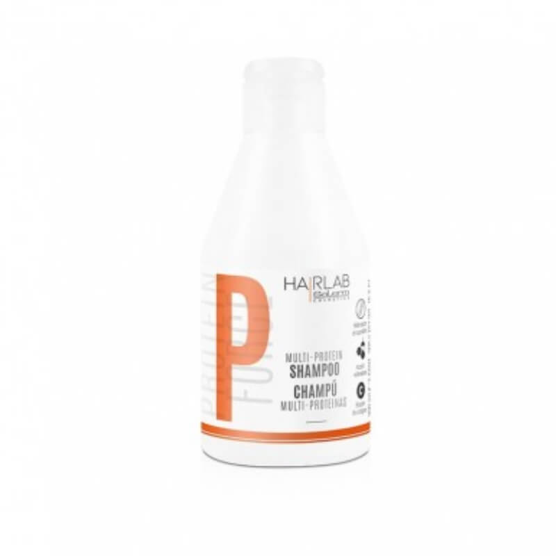 Salerm multi-protein shampoo 300ml/10.6 oz