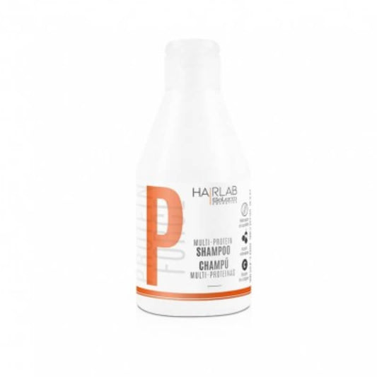 Salerm multi-protein shampoo 300ml/10.6 oz