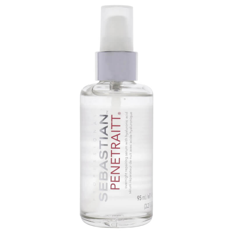 Sebastian Penetraitt Overnight Serum