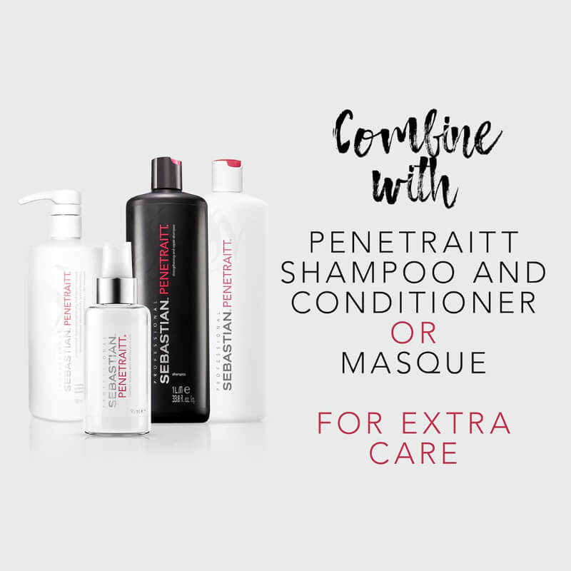 Sebastian Penetraitt Overnight Serum