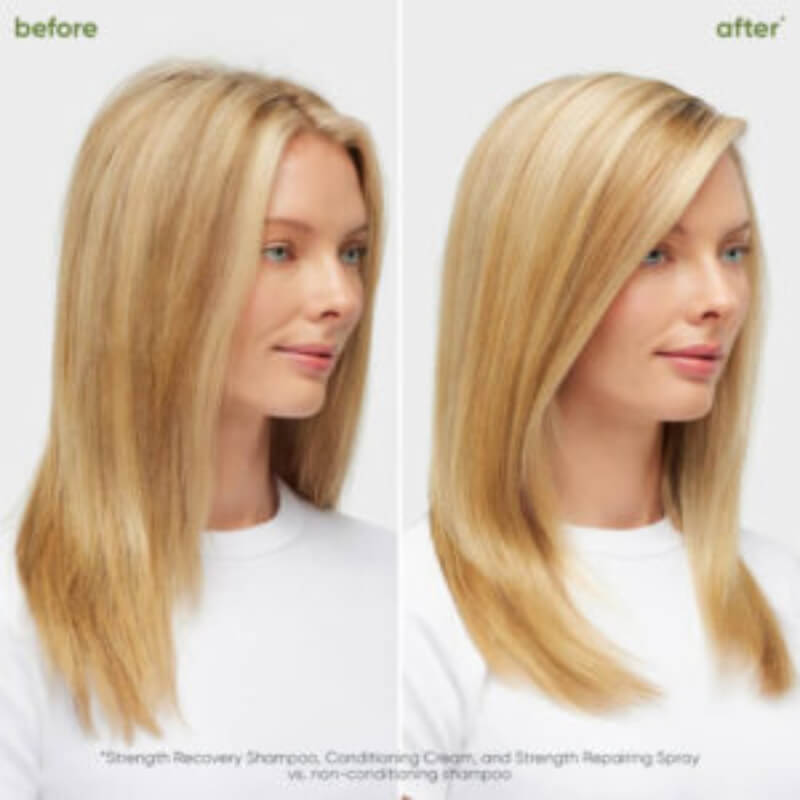 Biolage Strength Recovery Kit