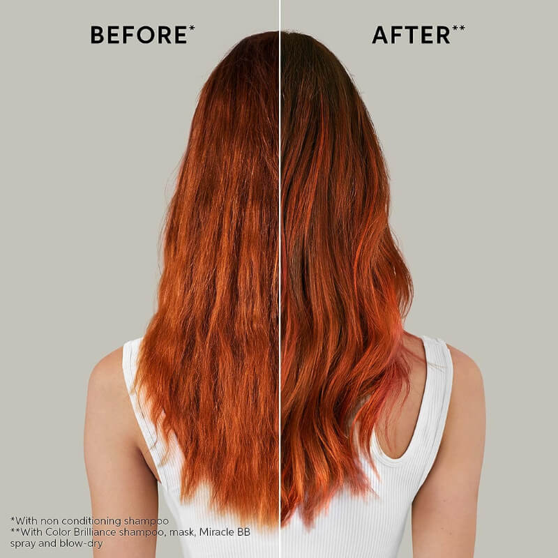 Wella Brilliance Color Protection Kit