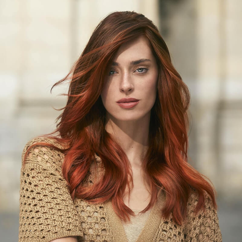 Wella Brilliance Color Protection Kit