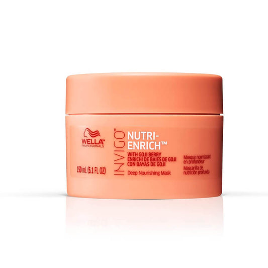 Wella Nutri Enrich Mask 150ml/5.1fl.oz