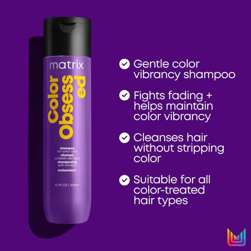 Wow Toned Matrix Kit