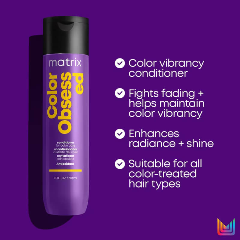 Wow Toned Matrix Kit