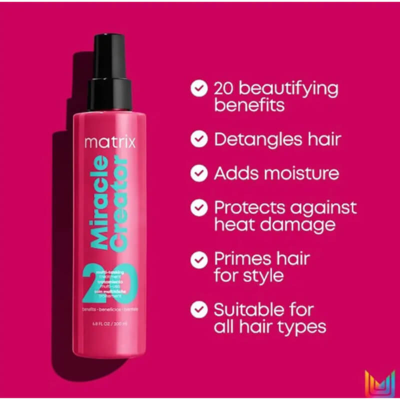 Wow Toned Matrix Kit