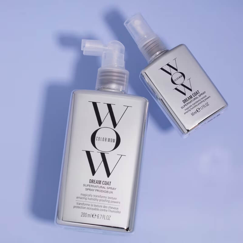 Wow dream coat mini-Spray