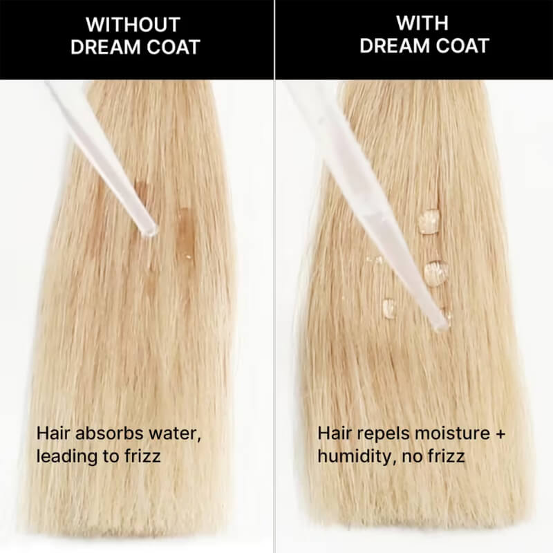 Wow dream coat mini-Spray