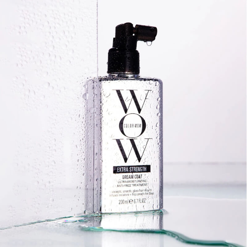 Wow Mini Extra Strength Dream Coat Treatment 50ML/1.7FLoz