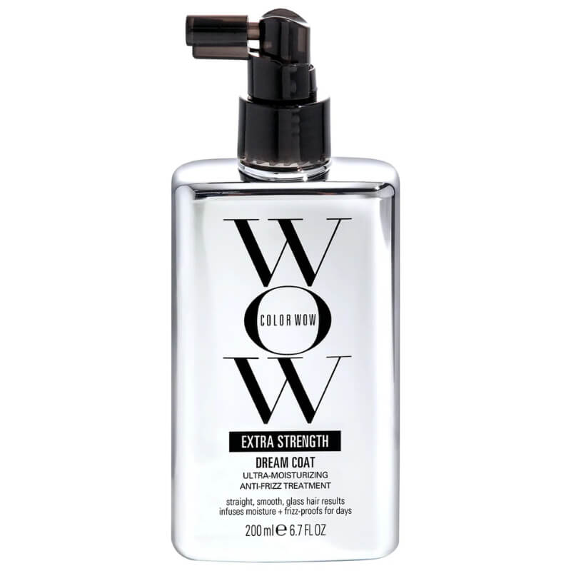 Color Wow Extra Strength Dream Coat Ultra moisturizing Anti-Frizz Treatment