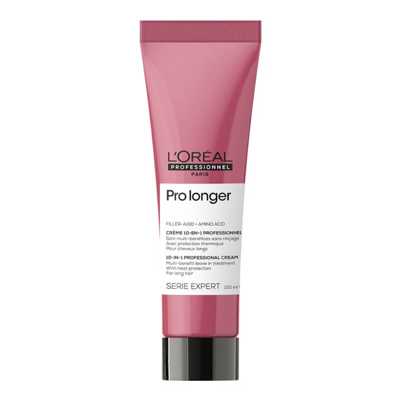 L'Oreal Professionnel Pro Longer Filler 10-in-1 Cream 150ML/5.07oz