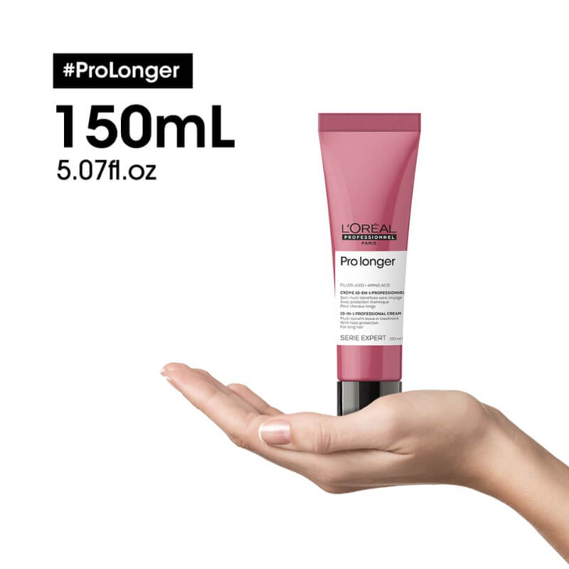L'Oreal Professionnel Pro Longer Filler 10-in-1 Cream 150ML/5.07oz