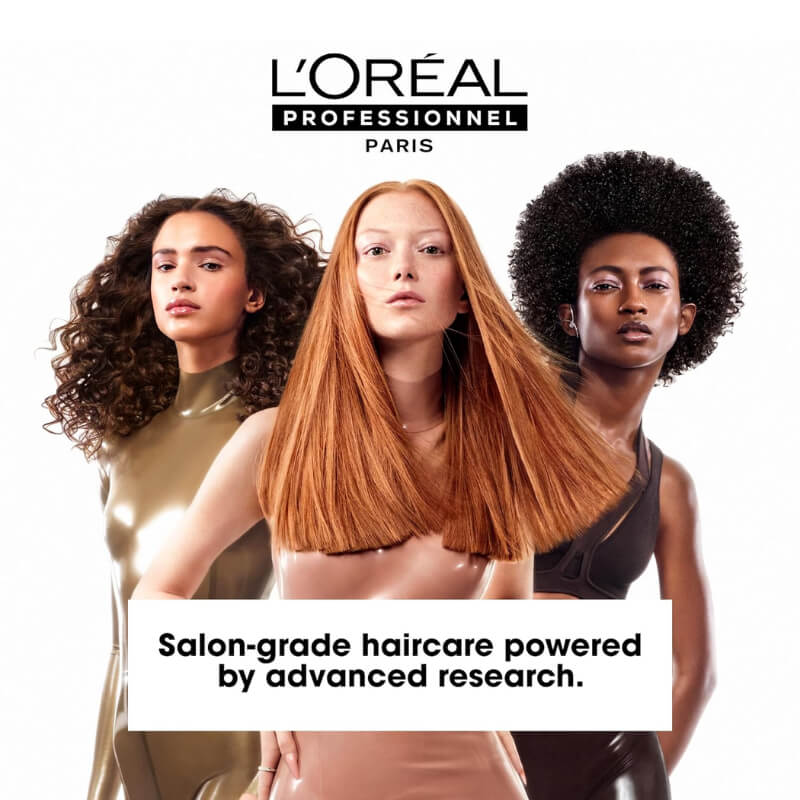 L'Oreal Professionnel Pro Longer Filler 10-in-1 Cream 150ML/5.07oz