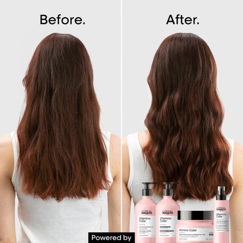 Loreal Professionnel Serie Expert Vitamino Color 10-in-1 Professional Milk 6.4oz