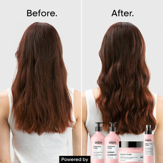Loreal Professionnel Serie Expert Vitamino Color 10-in-1 Professional Milk 6.4oz