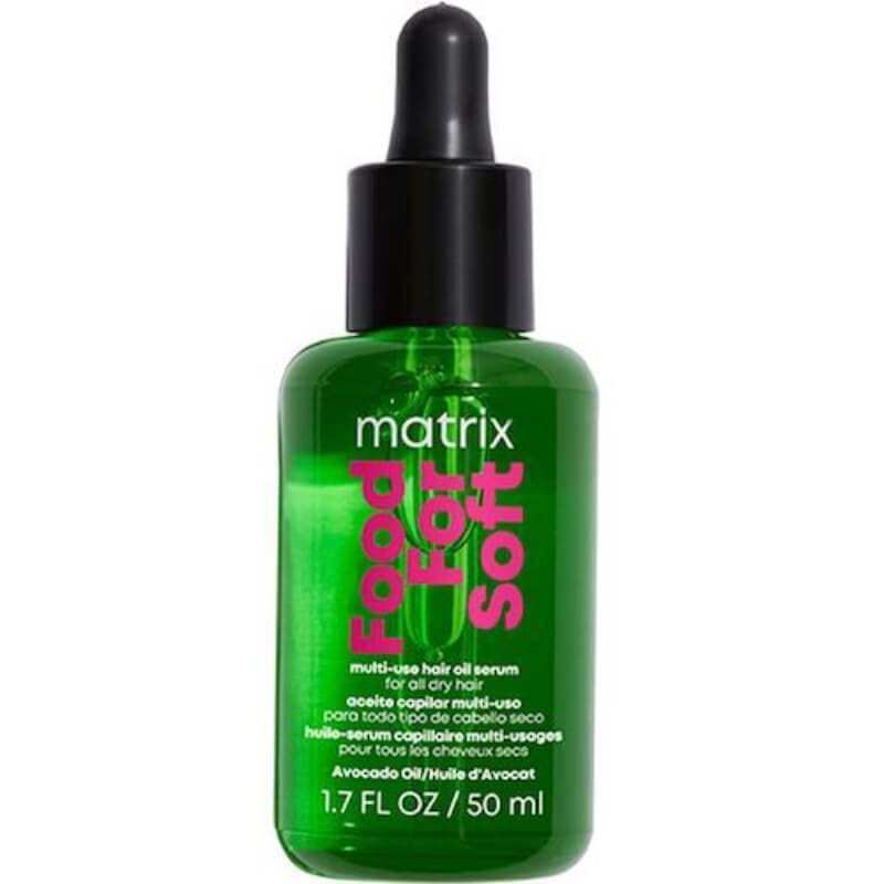 Matrix Food For Soft Hair Oil Serum 50ML/1.7oz
