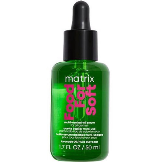 Matrix Food For Soft Hair Oil Serum 50ML/1.7oz