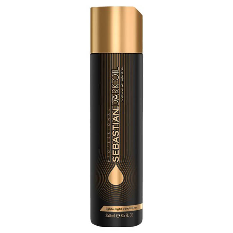 Sebastian Dark Oil Lightweight Conditioner 250ML/8.5oz